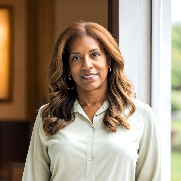 Sherry L. Smith